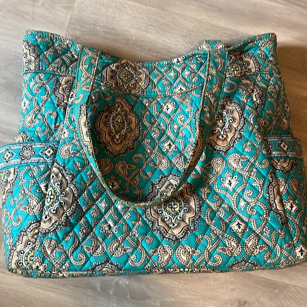 Vera Bradley
